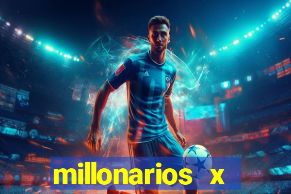 millonarios x atletico nacional medellin